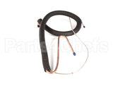 20B35S077D Beverage Air Suction Cap Line Assembly