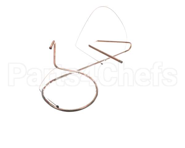 20B35S094D Beverage Air Suc/Cap Assembly