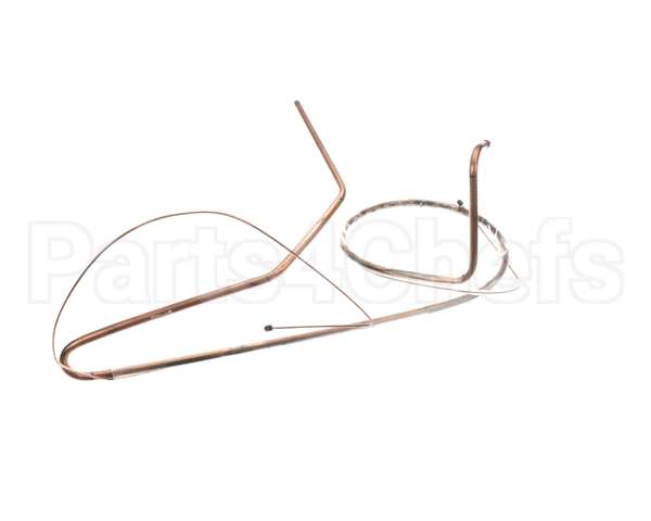 20B35S094D Beverage Air Suc/Cap Assembly