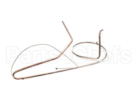 20B35S094D Beverage Air Suc/Cap Assembly