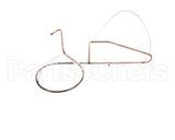 20B35S094D Beverage Air Suc/Cap Assembly