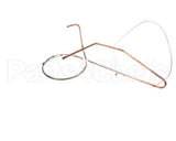 20B35S094D Beverage Air Suc/Cap Assembly