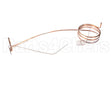 20B35S097C Beverage Air Suction Line Cap Tube Assy