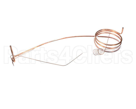 20B35S097C Beverage Air Suction Line Cap Tube Assy