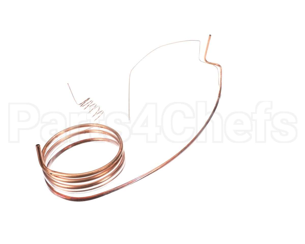 20B35S097C Beverage Air Suction Line Cap Tube Assy
