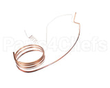 20B35S097C Beverage Air Suction Line Cap Tube Assy