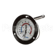 20HBM Compatible Amerikooler Thermometer 2" Dial-20/80Fc