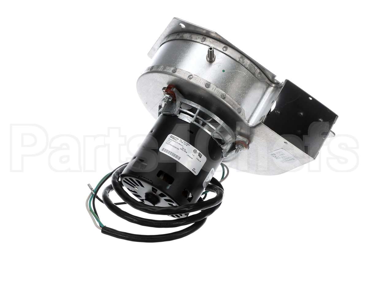 20J89 Lennox Induced Draft Fan Assembly