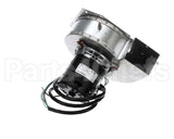 20J89 Lennox Induced Draft Fan Assembly