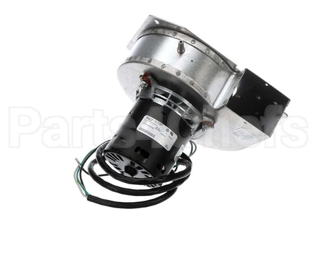 20J89 Lennox Induced Draft Fan Assembly