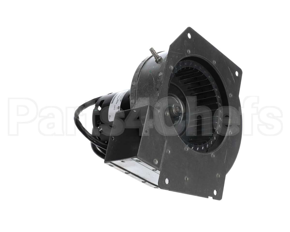 20J89 Lennox Induced Draft Fan Assembly