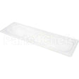 20LPCWC-135 Compatible Cambro Lid