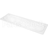 20LPCWC135 Compatible Cambro Lid