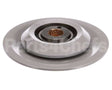 20N-39M Varimixer Pulley - Planetary Sliding