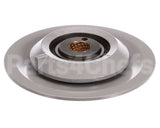 20N-39M Varimixer Pulley - Planetary Sliding