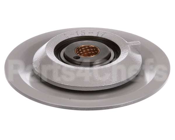 20N-39M Varimixer Pulley - Planetary Sliding