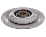 20N-39M Varimixer Pulley - Planetary Sliding