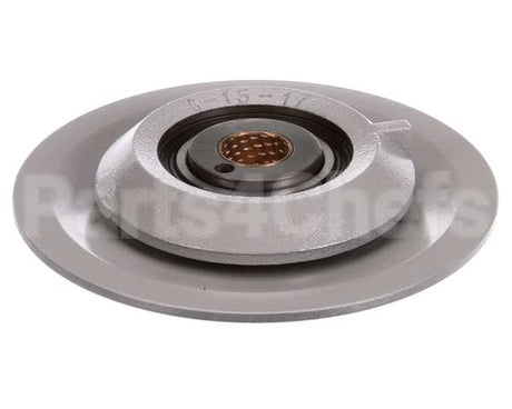 20N-39M Varimixer Pulley - Planetary Sliding