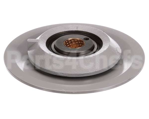 20N-39M Varimixer Pulley - Planetary Sliding