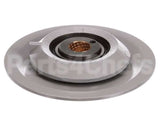 20N-39M Varimixer Pulley - Planetary Sliding