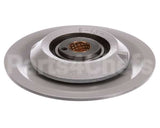 20N-39M Varimixer Pulley - Planetary Sliding