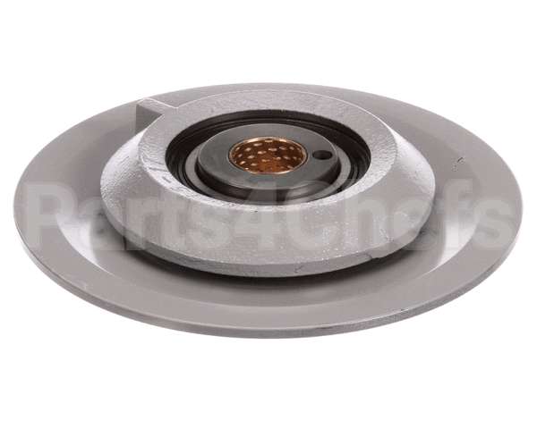 20N-39M Varimixer Pulley - Planetary Sliding