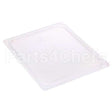 20PPCWSC-438 Compatible Cambro Seal Cover Half -190