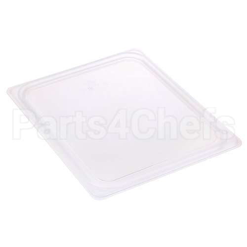 20PPCWSC190 Compatible Cambro Seal Cover Half -190