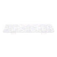 20PPD190 Compatible Cambro Drain Shelf 1/2 -190