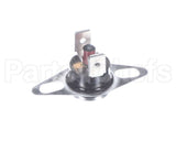 20W33 Lennox Swtch Rollout Spst 340+16 Open