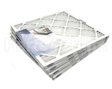 20X20X1-M10-C-P4 Carrier Merv 10 1" Filter Pack
