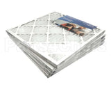 20X20X1-M13-C-P4 Carrier Merv 13 1" Air Filter, 20"X20"X1", 4 Pac
