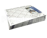 20X24X1-M10-C-P4 Carrier Merv 10 1" Filter Pack