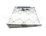 20X24X1-M8-C-P4 Carrier Merv 8 1" Filter Pack