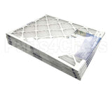 20X25X1-M10-C-P4 Carrier Merv 10 1" Filter Pack