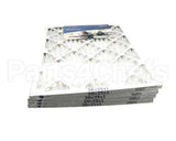 20X25X1-M8-C-P4 Carrier Merv 8 1" Filter Pack