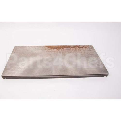 20XA1G1 Compatible Southbend 12X24 (Ra12) Griddle W/ Grooves