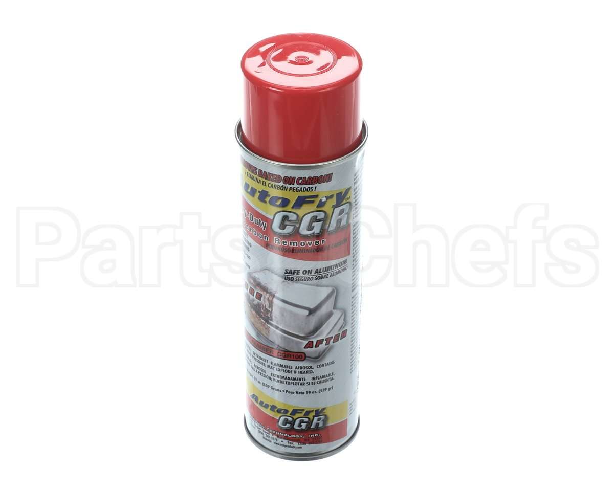 21-0014 Autofry Cgr/Aerosol