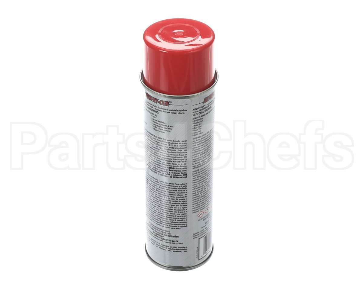 21-0014 Autofry Cgr/Aerosol