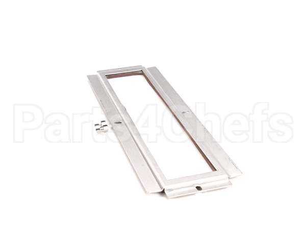 21-0020 Nu-Vu Assy,Frame,Glass,Light,3Bulb+