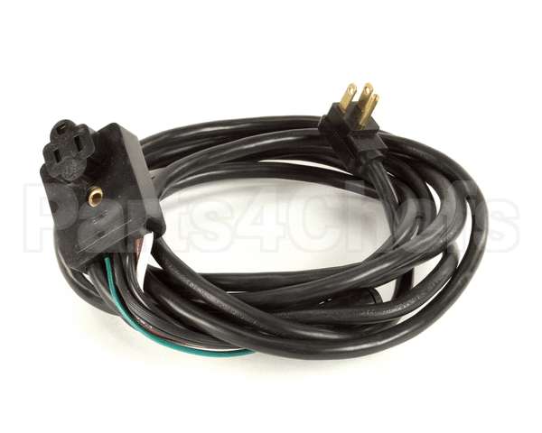 21-00524 Master-Bilt Power Cord W/Recepticle, J-28-