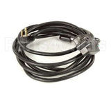 21-00524 Master-Bilt Power Cord W/Recepticle, J-28-