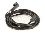 21-00524 Master-Bilt Power Cord W/Recepticle, J-28-