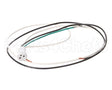 21-00568 Master-Bilt Lyall Harness F-3-48, White Fe
