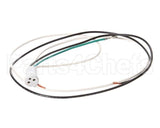 21-00568 Master-Bilt Lyall Harness F-3-48, White Fe