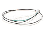 21-00568 Master-Bilt Lyall Harness F-3-48, White Fe