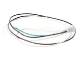 21-00568 Master-Bilt Lyall Harness F-3-48, White Fe