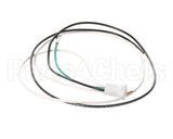 21-00568 Master-Bilt Lyall Harness F-3-48, White Fe