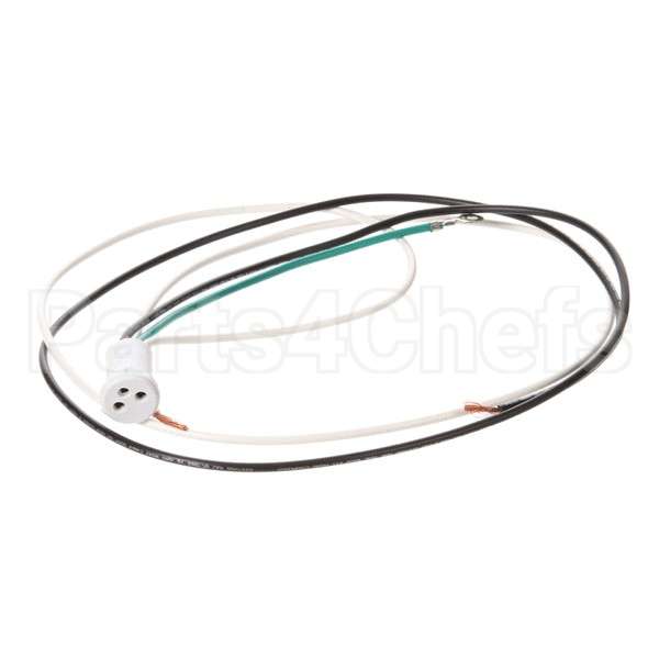 21-00568 Compatible Master-Bilt Lyall Harness F-3-48, W Hite Fe