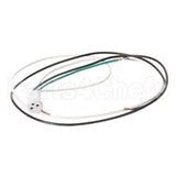 21-00568 Compatible Master-Bilt Lyall Harness F-3-48, W Hite Fe
